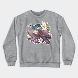 Pigeon Crewneck Sweatshirt